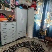 ۱۴۰متری دوخوابه تکواحدی نوساز دو پارکینگه گلزاران|اجارهٔ آپارتمان|رشت, گلزاران|دیوار