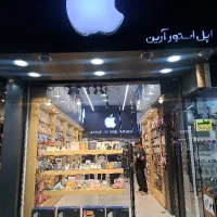 ادمین حضوری