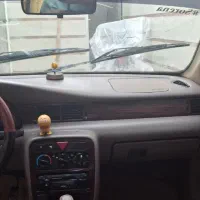 سمند ای اف سون|خودرو سواری و وانت|الشتر, |دیوار