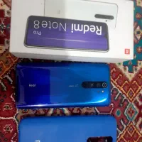 شیائومی نوت 8 پرو
