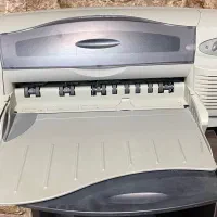پرینتر استوک