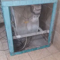 کولر آبی ۷۰۰۰|کولر آبی|نجف‌آباد, جلال آباد|دیوار