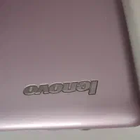 لپ تاپ لنوو رنگ یاسی|رایانه همراه|بروجرد, |دیوار