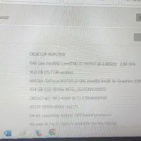 لپ تاپ ایسوس بسیار تمیز|رایانه همراه|رشت, رودباری|دیوار