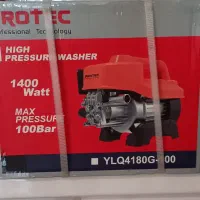 دستگاه کارواش آکبند protec 1400wat