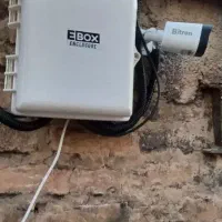 فروش و پخش عمده دوربین مداربسته|دوربین مداربسته|کرج, استاندارد|دیوار