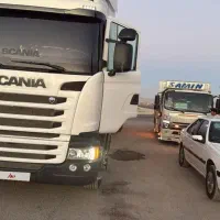 ماشین سنگین اسکانیا|خودرو سنگین|کرمان, |دیوار