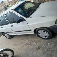 پرایدمدل۸۶دوگانه