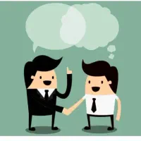 راهنمایی،تبادل نظر