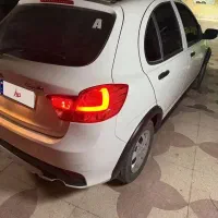 کوییک اس ۱۴۰۲ تمیز|خودرو سواری و وانت|کرمان, |دیوار