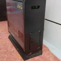 دو عدد بخاری|بخاری، هیتر، شومینه|دیواندره, |دیوار