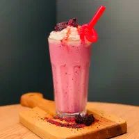 نیرو آبمیوه بستنی