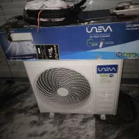 ۲۴۰۰۰ اینورتر|کولر گازی و فن‌کوئل|تهران, گلستان (شهرک راه آهن)|دیوار