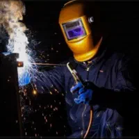 جوشکاری سیار