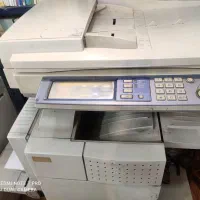 دستگاه کپی و پرینت شارپ