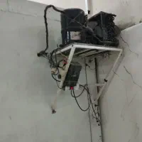 سردخانه میوه و رطب