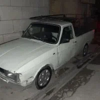 پیکان وانت ۹۰