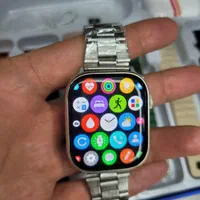 بورس انواع ساعت هوشمند مدلای مختلف