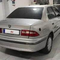 سمند LX دوگانه دستی مدل 84|خودرو سواری و وانت|اردبیل, |دیوار