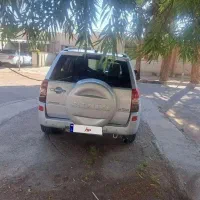 سوزوکی ویتارا ۲۰۰۶ کلاس ۸ اتوماتیک نیو فیس|خودرو سواری و وانت|اصفهان, شهرک شهید منتظری|دیوار