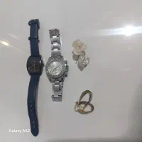 فروش ساعت وبدلیجات