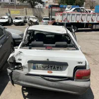 صافکاری و نقاشی با بالاترین کیفیت|خدمات موتور و ماشین|اراک, |دیوار