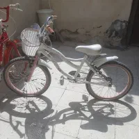 دوچرخه دخترانه
