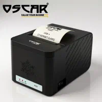 چاپگر حرارتی اسکار 88h