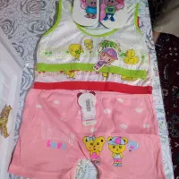 لباس زیر بچگانه