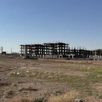 پروژه قرارگاه امام حسن مجتبی