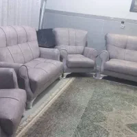 مبل 7نفره درحدنو|مبلمان خانگی و میز عسلی|بابل, |دیوار