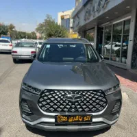 تیگو 7 پرو مدل 402 خاکستری نقد و اقساط|خودرو سواری و وانت|تهران, اوقاف|دیوار