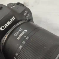 دوربین R6 mark2