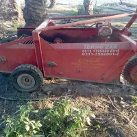 ادوات کشاورزی|ماشین‌آلات صنعتی|منوجان, |دیوار