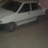 پراید ۸۸|خودرو سواری و وانت|مریوان, |دیوار