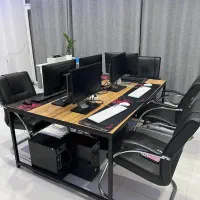 استخدام گیمر مسلط به زبان انگلیسی
