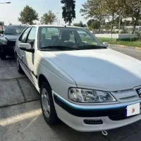 پژو پارس موتور جدید