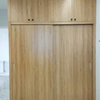 ساخت و نصب و تعمیر انواع کابینت وکمد دیواری اقساط|خدمات پیشه و مهارت|سبزوار, هویزه|دیوار