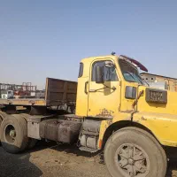کشنده ولوو