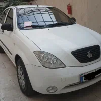 تیبا ۲ مدل ۹۸