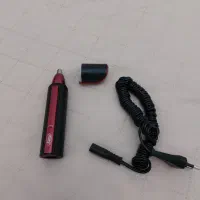 موزر ابرو و گوش و بینی مکس