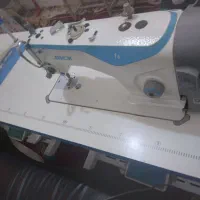 چرخ خیاطی صنعتی