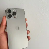 آیفون ۱۵ پرومکس