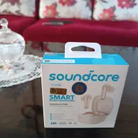 ایرپاد soundcore p40i|لوازم جانبی موبایل و تبلت|مشهد, هفت تیر (نه دره)|دیوار