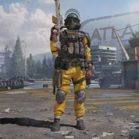 اکانت کالاف معاوضه با پاد|کنسول، بازی ویدئویی و آنلاین|مشهد, هفت تیر (نه دره)|دیوار