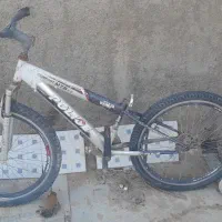 دوچرخه سایز ۲۴