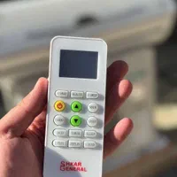 کولرگازی جنرال شکار|کولر گازی و فن‌کوئل|تهران, شارق|دیوار