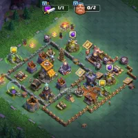 کلش آف کلنز|کنسول، بازی ویدئویی و آنلاین|سنندج, |دیوار