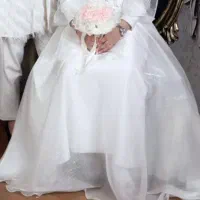 لباس عقد نامزدی