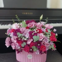 آموزش پیانو و موسیقی کودک